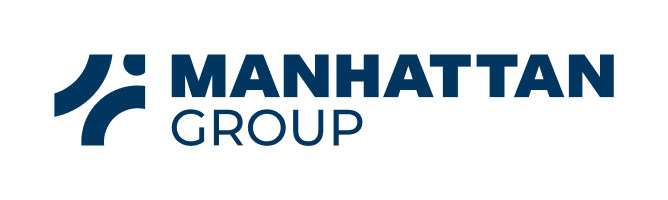 Logotipo de manhattan group